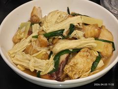 -文记壹心鸡(宝华路店)