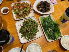 -61号餐吧(兴坪古镇漓江店)