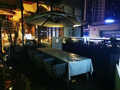 露天位-候鸟等风来·精致西厨(万科第五城店)