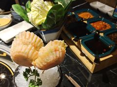-小椒娘撒椒鱼火锅(三八广场店)