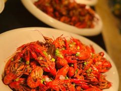 -广州增城保利郡雅酒店-月色西餐厅
