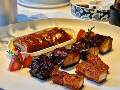 -炳胜品味(海印总店)