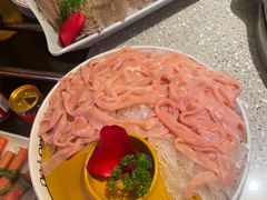 -大龙燚火锅(太古里店)