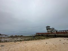 -养马岛旅游度假区