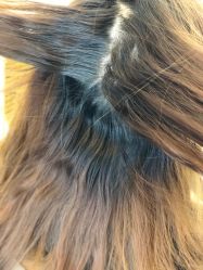 -3AM·S HAIR SALON烫发染发接发