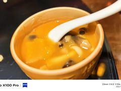 -海航大厦万豪酒店彩海轩中餐厅(霄云路店)