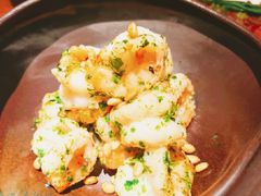 -莉莉海堂HAITANG·烤鸭(国贸商城店)