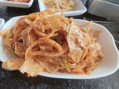 -海花锅盖烧烤店(怡馨家园店)