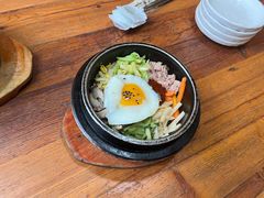 -百年石锅饭·朝鲜族传统民餐