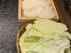 -盡膳口福·百年汤方火锅(科华北路店)