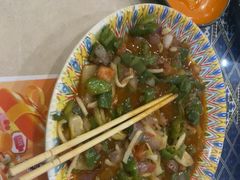 -乡村馕坑肉·烧烤·新疆菜·本地人更爱吃(阿勒泰首店)