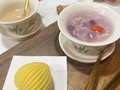 -荷风细雨·中国茶宴(碧云店)