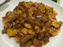 -烤肉宛饭庄(北新桥店)