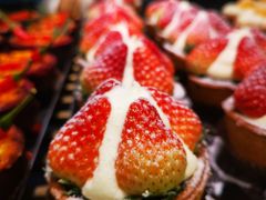 -黛汀烘焙DAINTY BAKERY(代字行合生汇店)