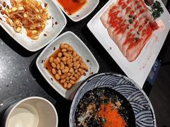 -土大力韩国烤肉料理(开封龙亭店)