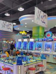 点击看大图 -菲菲羊乐园(临平银泰城店)