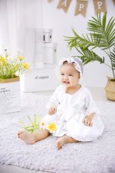 -童年时光专业儿童摄影(龙首店)