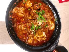 -远大美食广场(远大购物中心店)