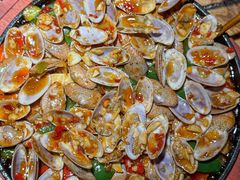 -先启半步颠.川菜.小酒馆(宝安坪洲店)
