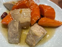 -抱德·潮汕味(敦和店原惠城鱼仔)