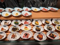 -钱小奴海鲜自助黑金店(杭州滨江龙湖店)