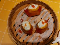 -蔡澜点心·粤菜(花城汇南区店)