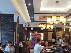 -肖记公安牛肉鱼杂馆·省级非物质文化遗产(三角路直营店)