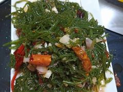 -山城家常菜铁锅炖鱼