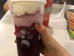 -喜茶(永旺梦乐城店)