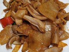 -美极鲜食坊(宝安南路店)