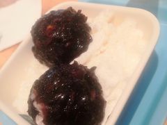 -满记甜品(荟聚购物中心店)