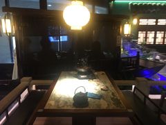 -佬麻雀·新湘菜(珠海金发购物中心店)