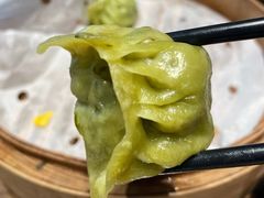 -将相和·海鲜蒸饺大连菜