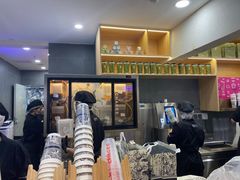 -霸王茶姬(正佳广场店)