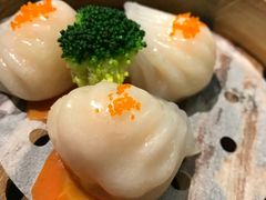 -潮粥荟·潮汕砂锅粥(朝阳大悦城店)