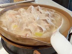 -砂锅居·始于1741(万丰路店)