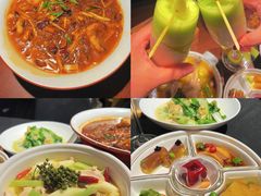 -湖畔居茶楼(湖滨店)