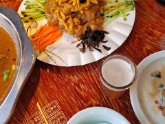 -满堂春特色餐馆