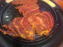 -超级神炭烤肉夜食(芥园西道店)