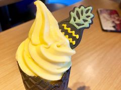 -麦当劳(山大路店)