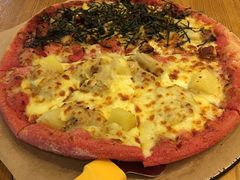 -乐凯撒披萨(中心书城店)