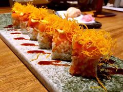 -千代武日本料理(爱建店)