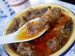 -定家小酥肉·清真(回民街店)