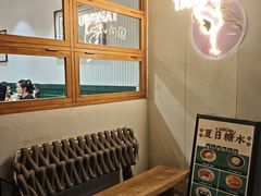 -堂屋糖水店(愚园店)