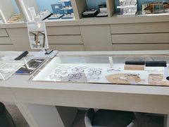 -无界眼镜MaxLess(南翔印象城店)