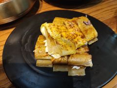 -金掌勺·锅包肉(双榆树店)