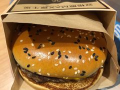 -麦当劳(玉桥中路店)