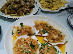 -碧海银沙海鲜餐厅(恒大海上威尼斯店)