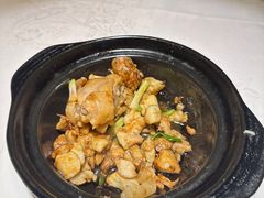 -百味馆·粤菜·湛江菜(后海花园店)