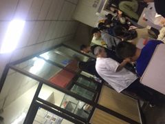 等位区-津门永胜包子铺(哈尔滨道总店)